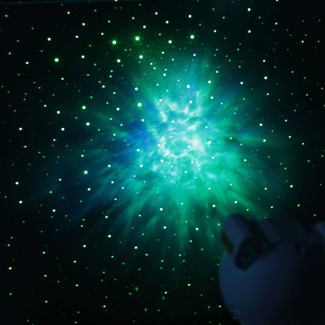Astronaut Galaxy Light Projector | Space Stars Light - Image 8
