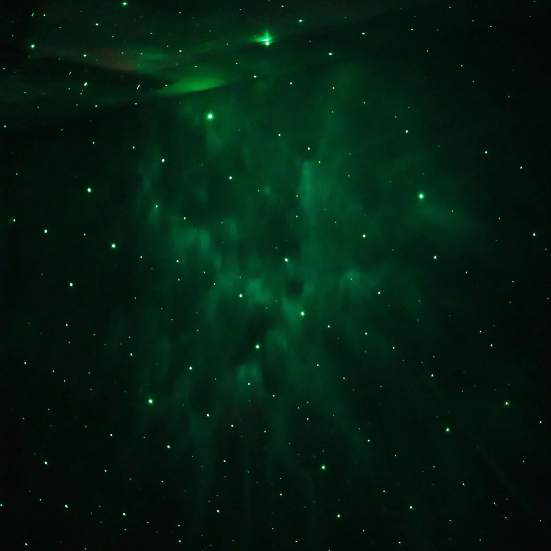 Astronaut Galaxy Light Projector | Space Stars Light - Image 9