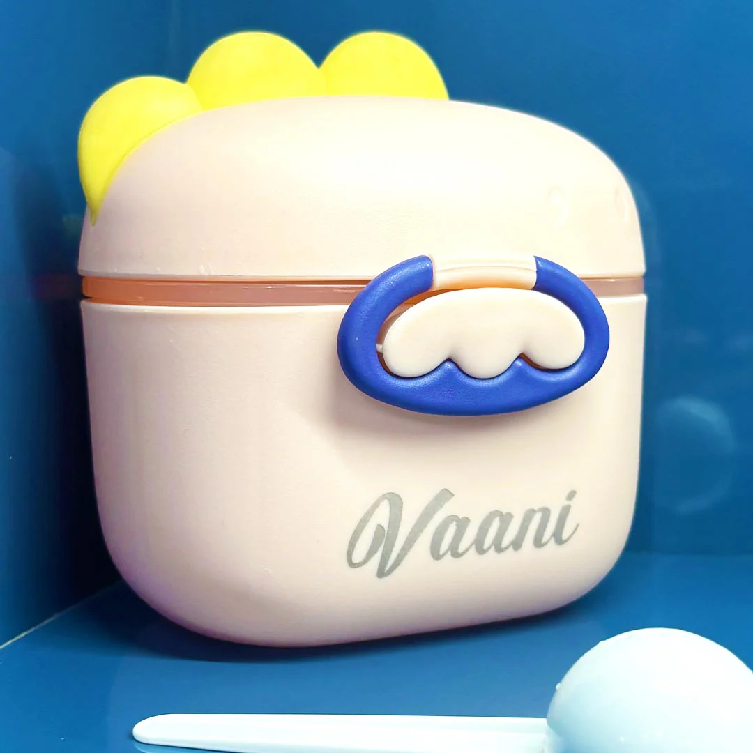 Personalized Baby Food Storage-300 g - Image 7