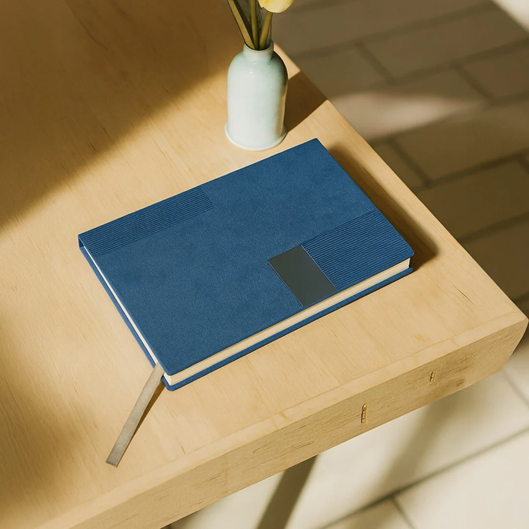 Personalized Executive Diary with Custom Text Engraving | Premium Hardbound Journal Gift for Professionals, Office Use & Corporate Gifting -A5 - Image 13