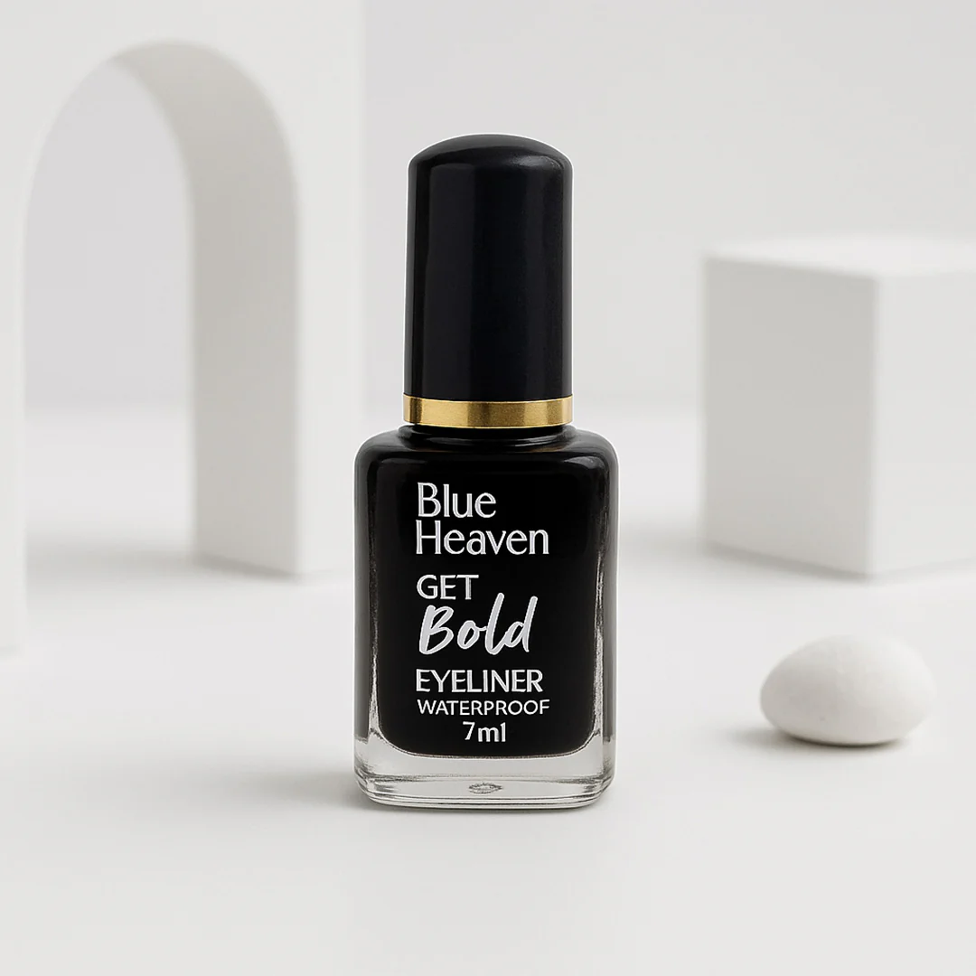 Personalized Blue Heaven Eyeliner - Image 4