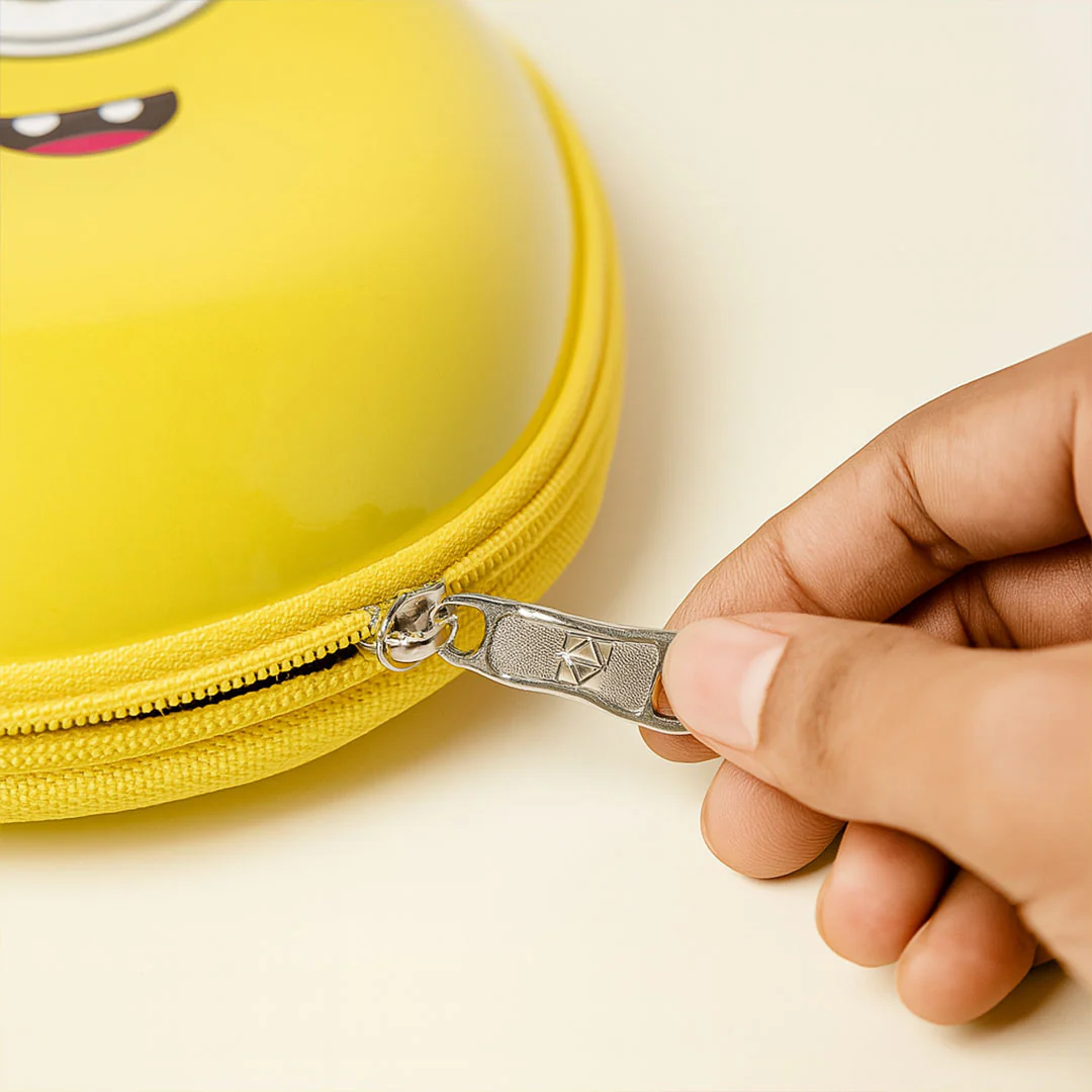 Personalized Cartoon Kids Backpack - Image 4