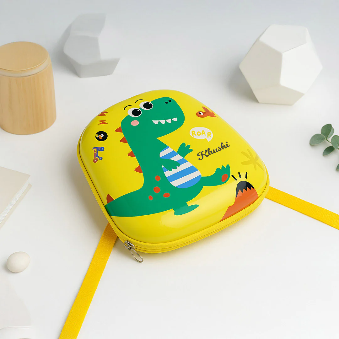 Personalized Cartoon Kids Backpack - Image 8