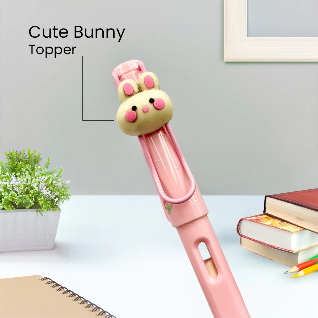 Personalized Cute Kawaii Mechanical Eternal Pencil - Image 10
