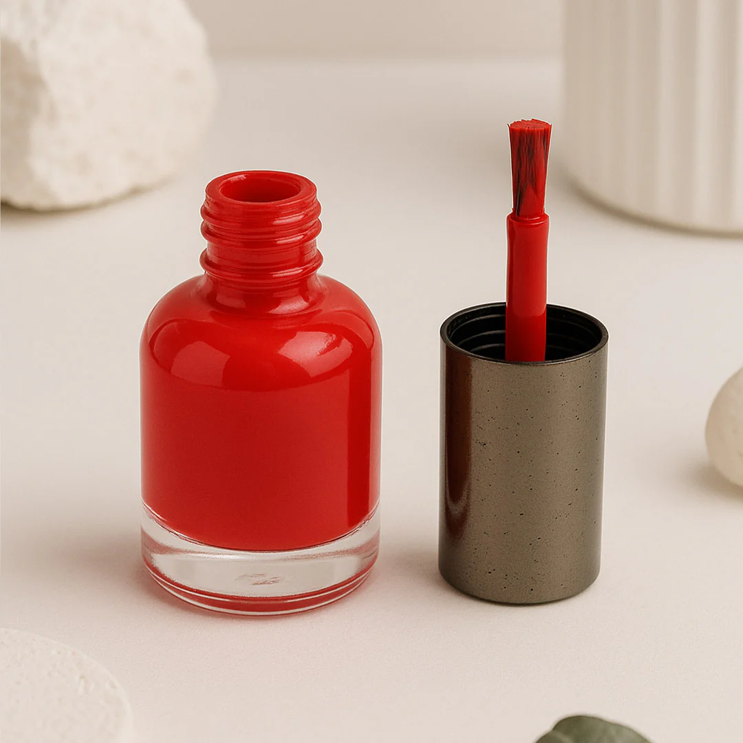 Personalized Gel Finish Nail Polish | Hilary Rhoda - Image 3