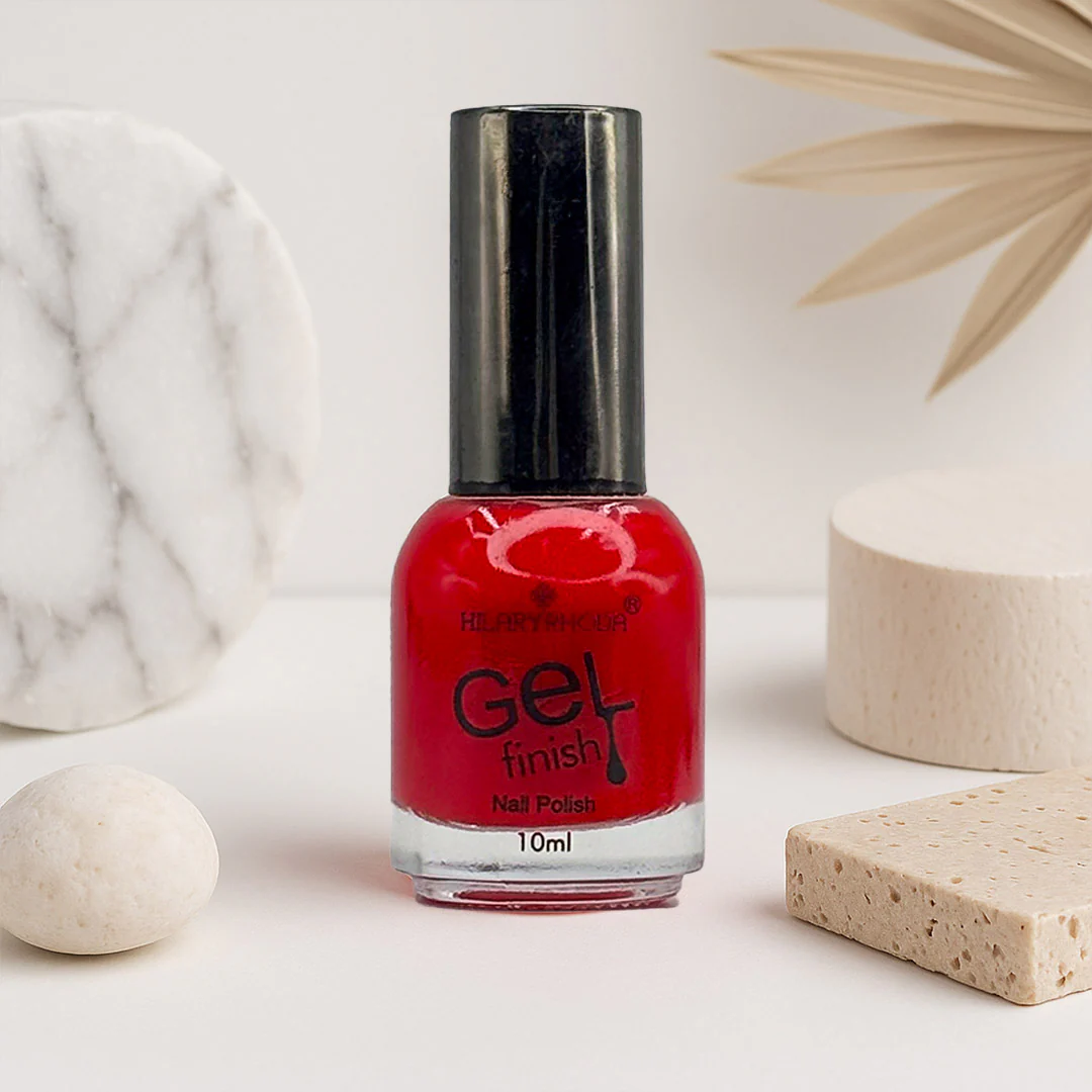 Personalized Gel Finish Nail Polish | Hilary Rhoda - Image 5
