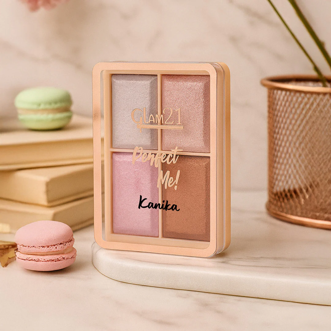 Personalized Glam21 Perfect Me! Highlighter