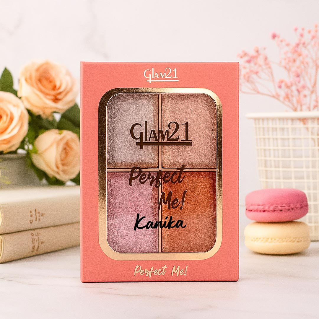 Personalized Glam21 Perfect Me! Highlighter - Image 6