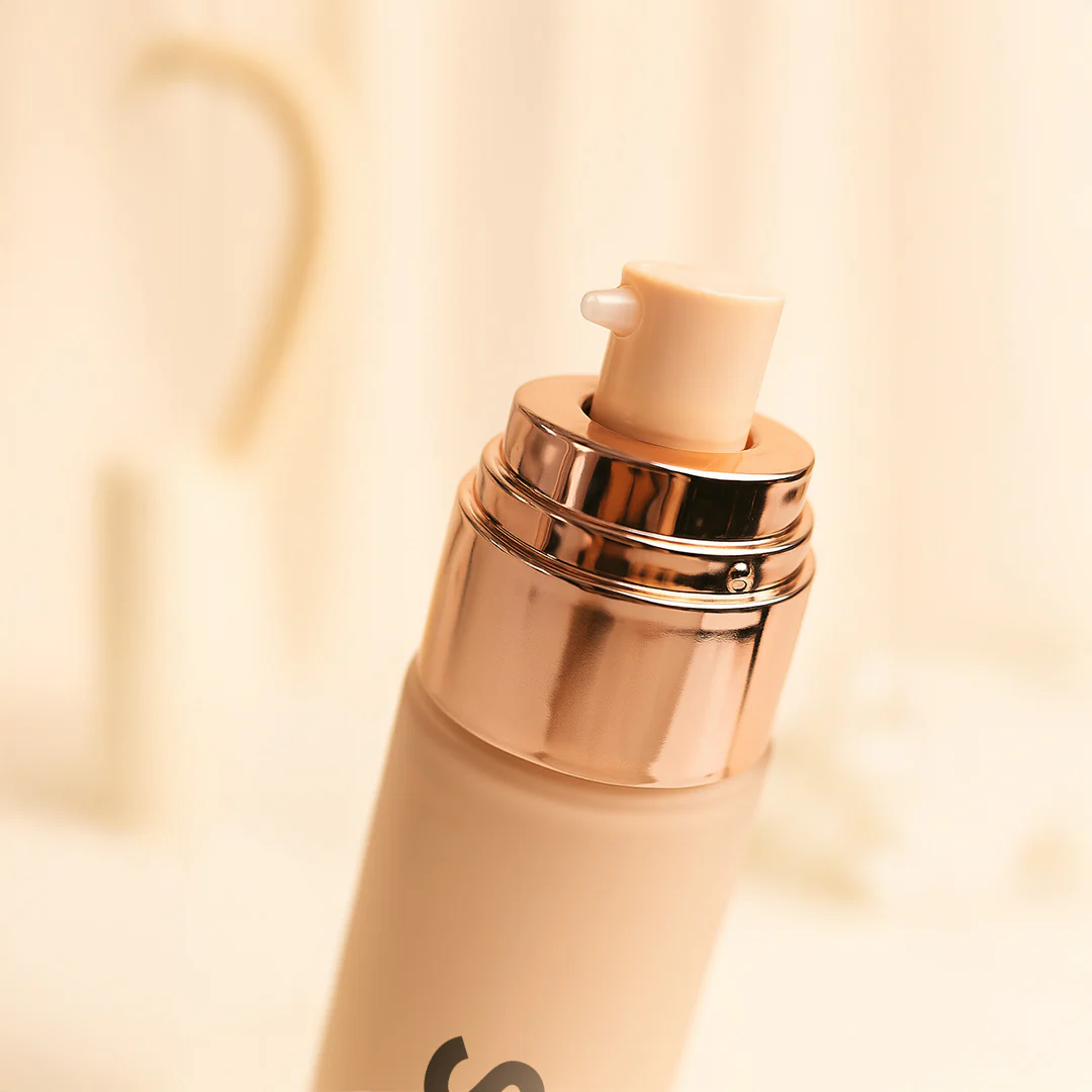 Personalized Glam21 Velvet Touch High Coverage Foundation - Image 7