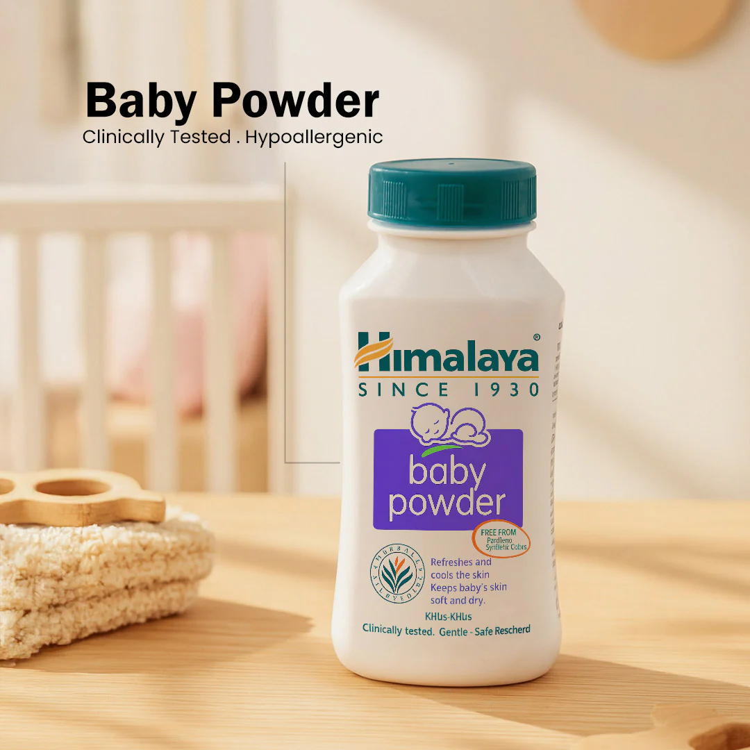 Personalized Himalaya Baby Care Gift Hamper - Image 10