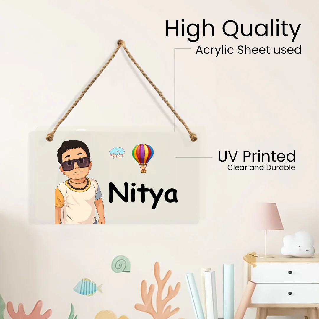 Personalized Himalaya Baby Care Gift Hamper - Image 4