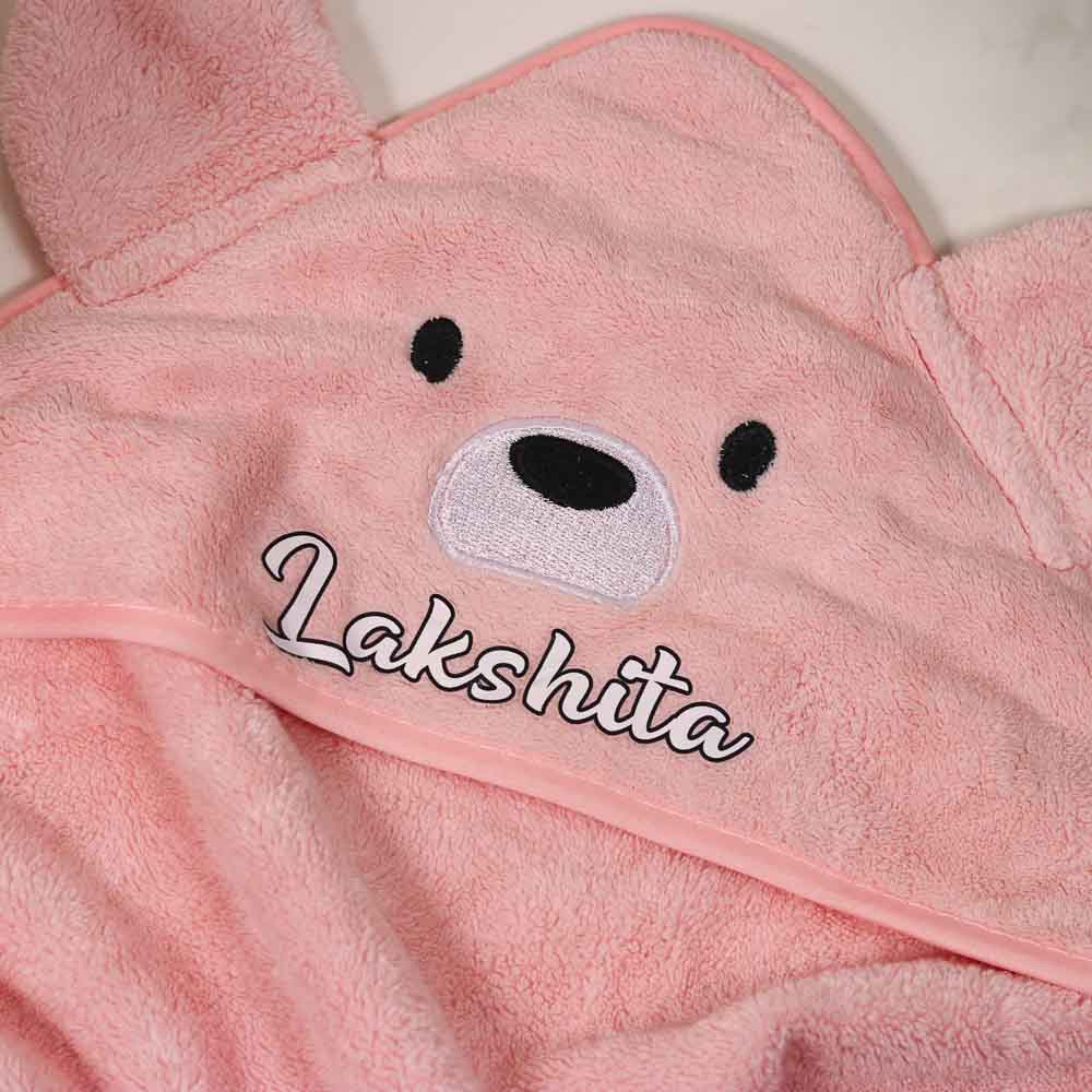 Personalized Kids Blanket For Infants - Image 20
