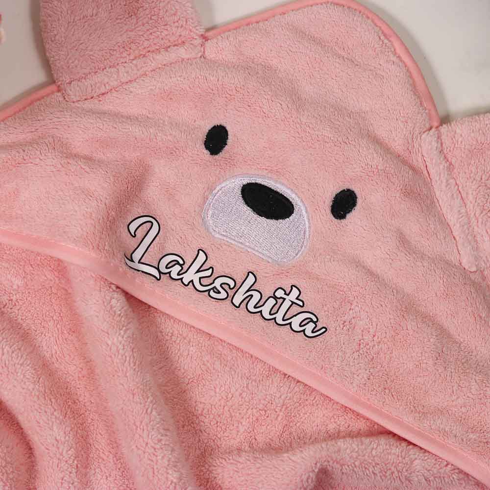 Personalized Kids Blanket For Infants - Image 22