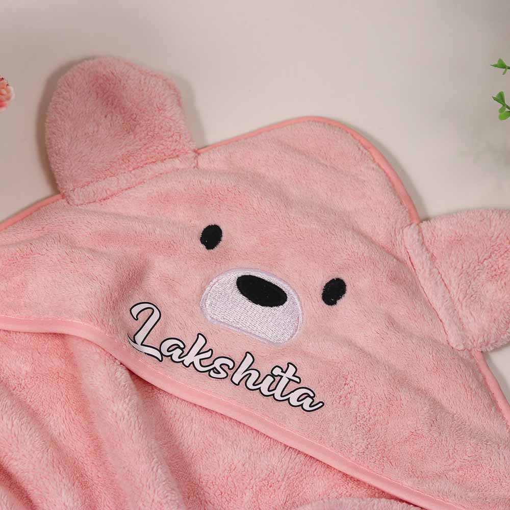 Personalized Kids Blanket For Infants - Image 23