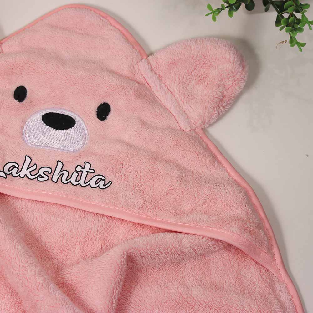 Personalized Kids Blanket For Infants - Image 24