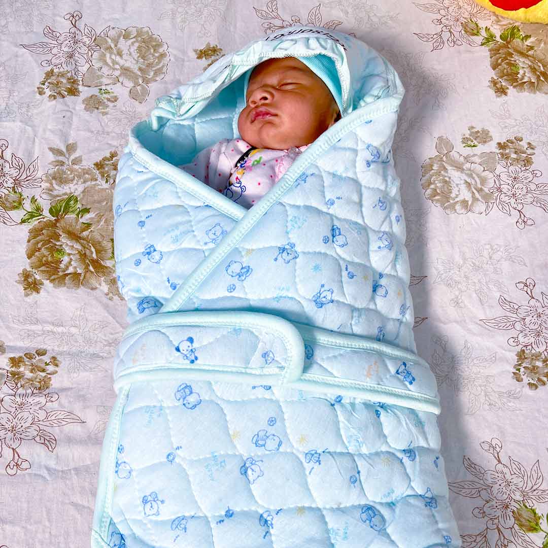 Personalized Kids Blanket at Lowest Price - Image 10