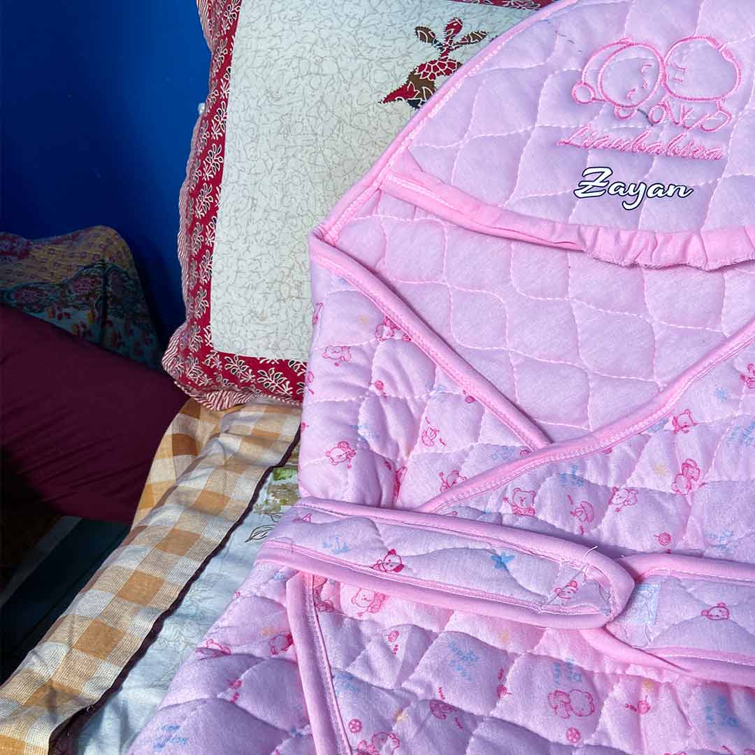 Personalized Kids Blanket at Lowest Price - Image 11