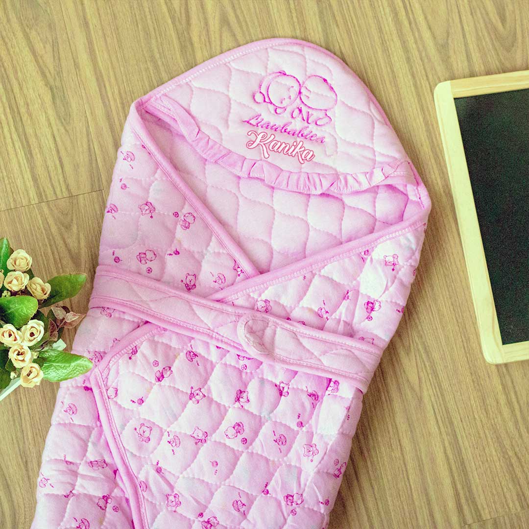 Personalized Kids Blanket at Lowest Price - Image 4
