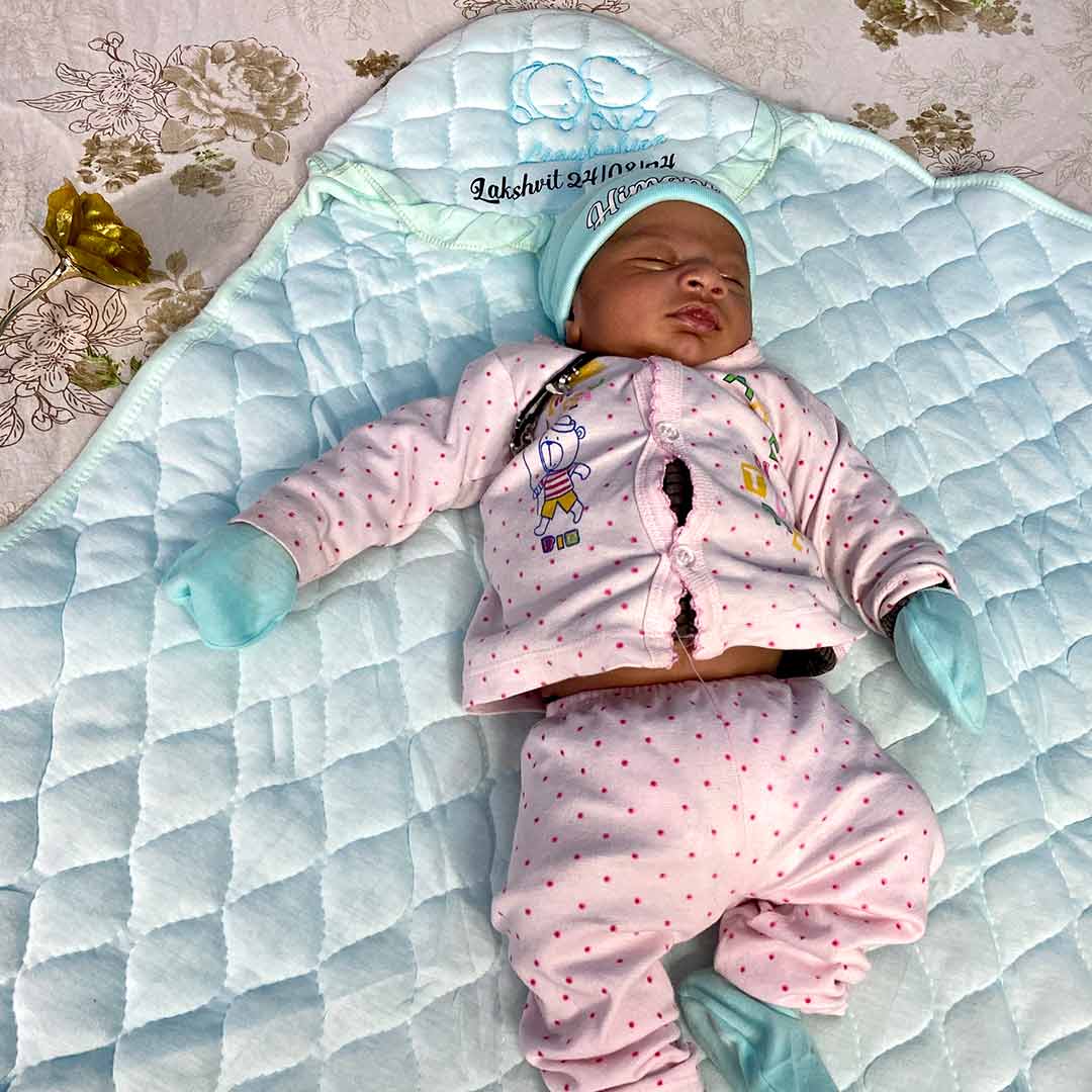 Personalized Kids Blanket at Lowest Price - Image 5
