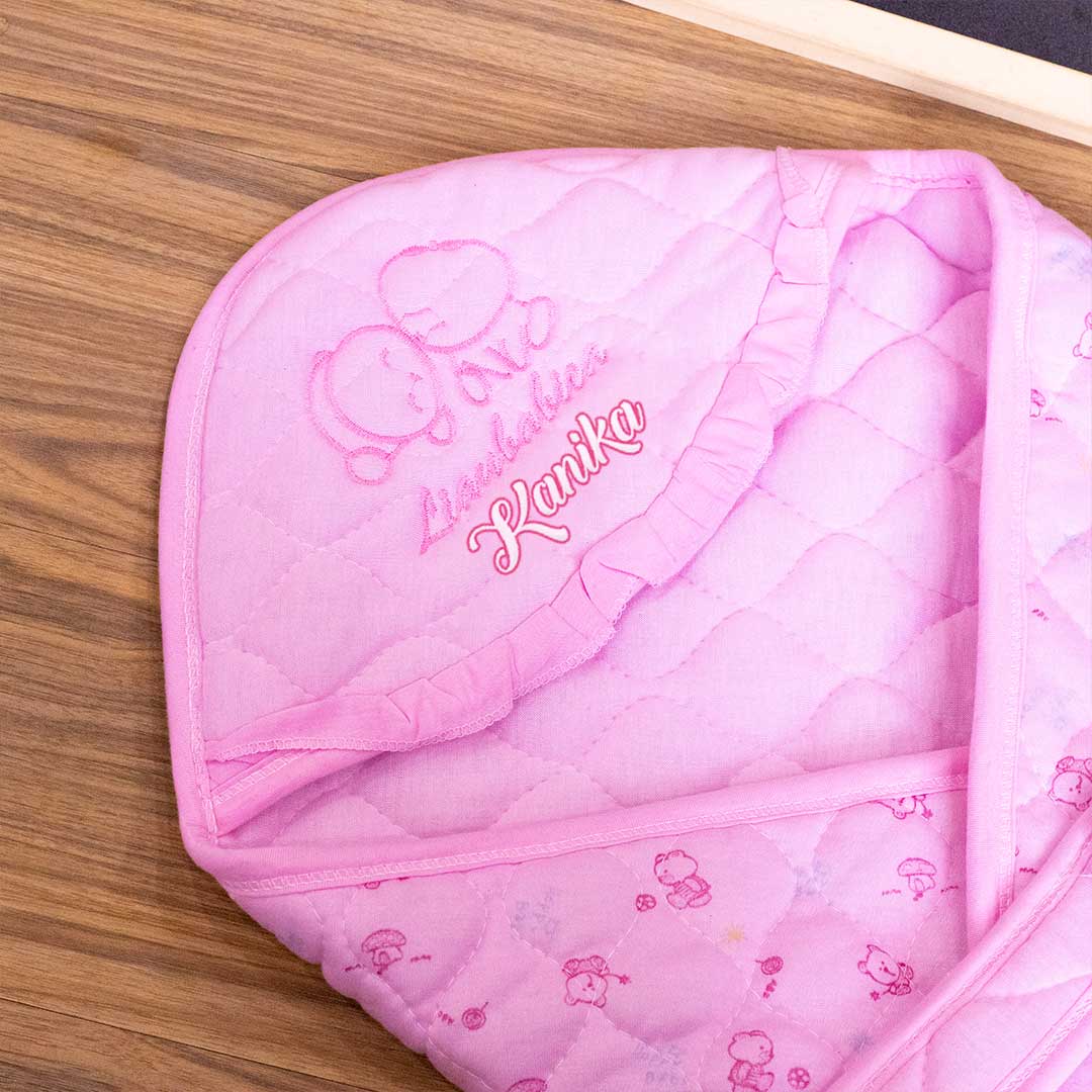 Personalized Kids Blanket at Lowest Price - Image 6