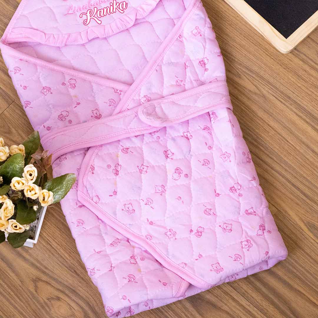 Personalized Kids Blanket at Lowest Price - Image 7
