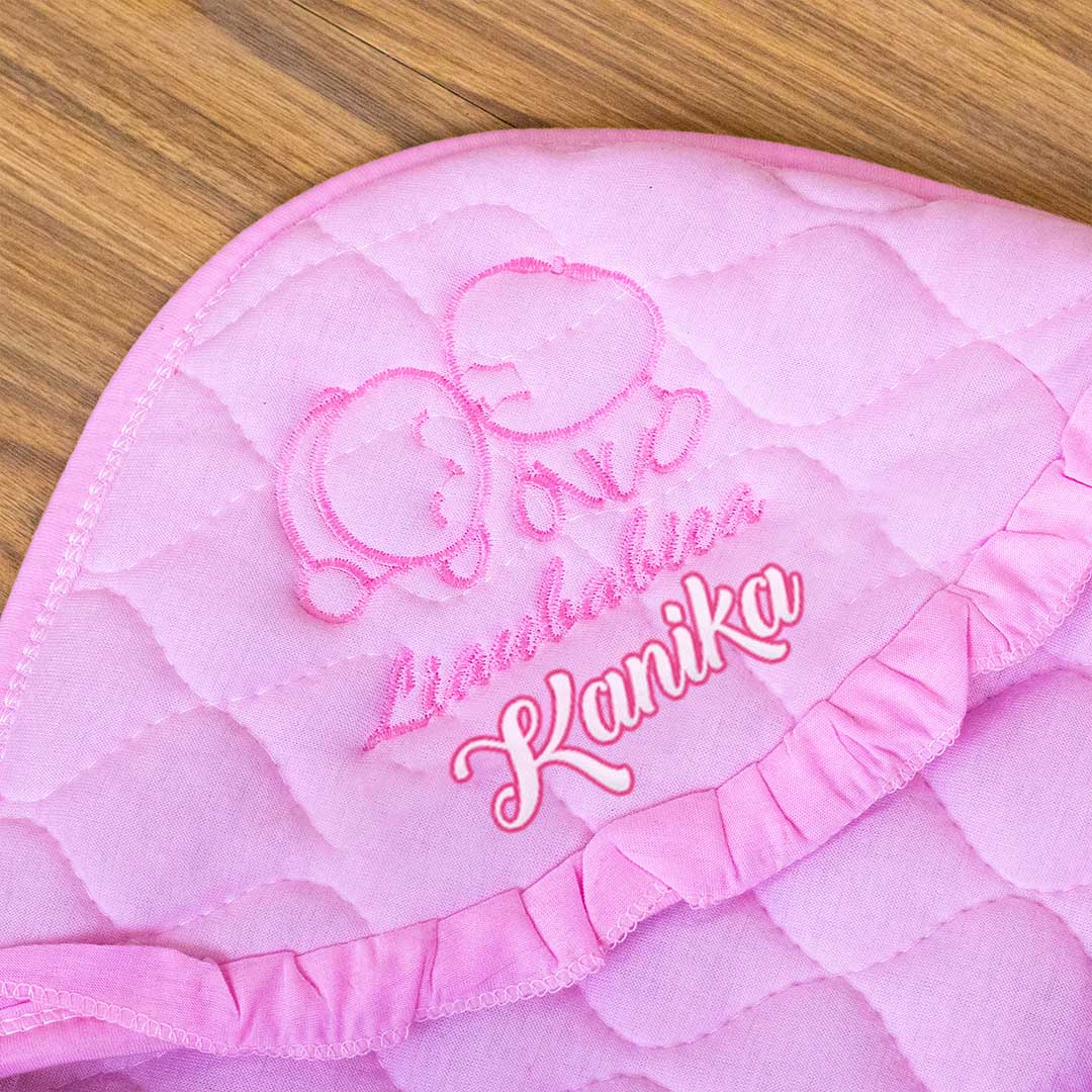 Personalized Kids Blanket at Lowest Price - Image 9