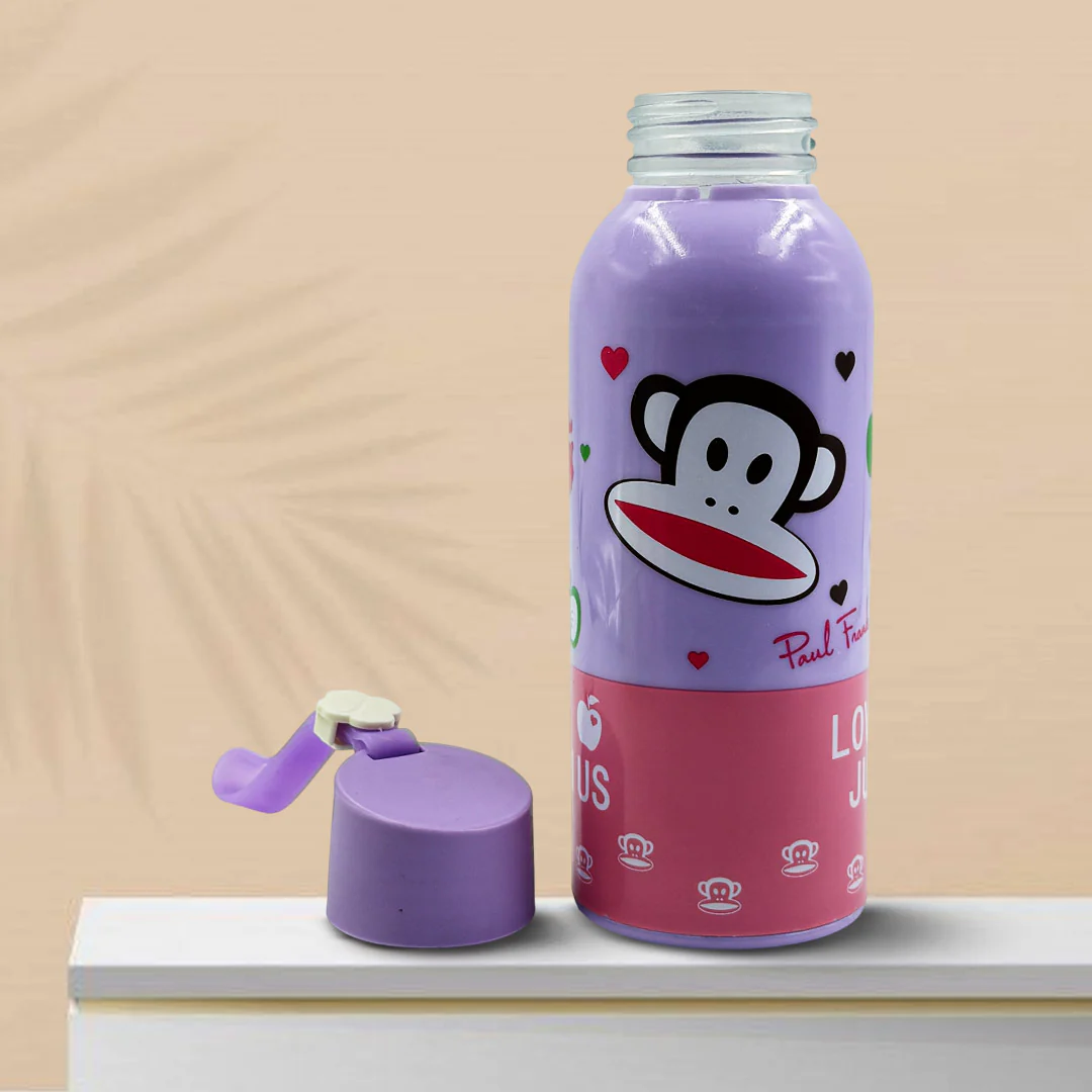 Personalized Kids Water Bottle with Cool Designs - Image 10