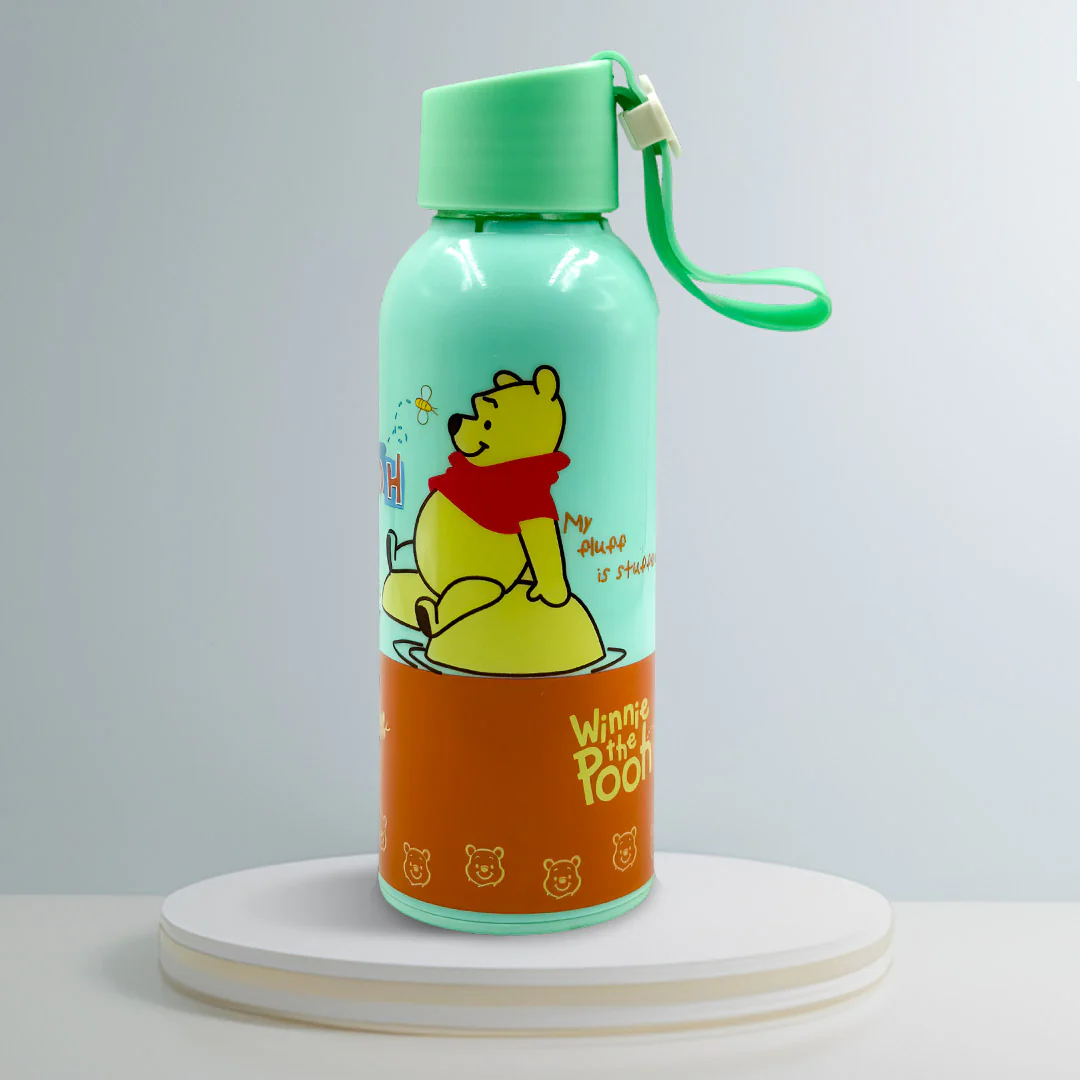 Personalized Kids Water Bottle with Cool Designs - Image 2