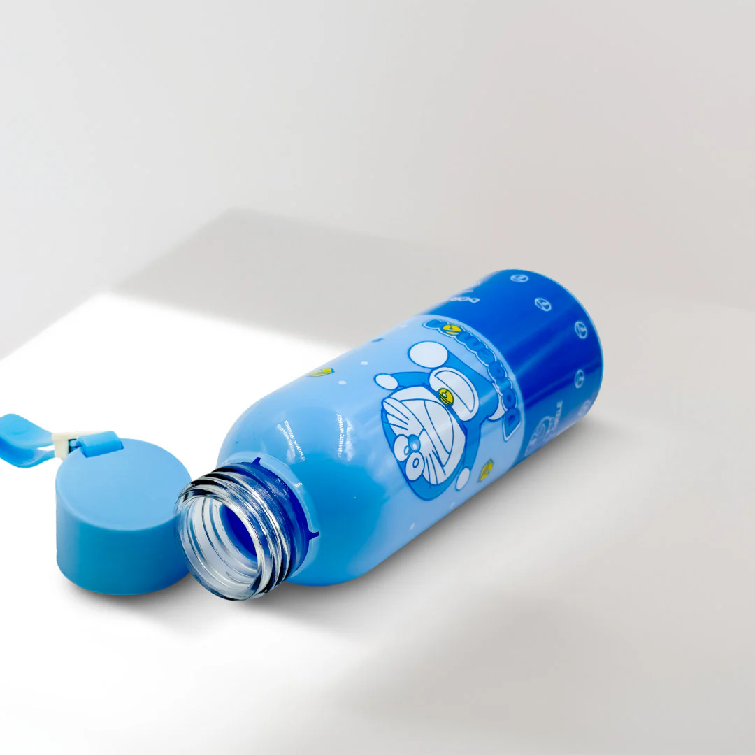 Personalized Kids Water Bottle with Cool Designs - Image 6