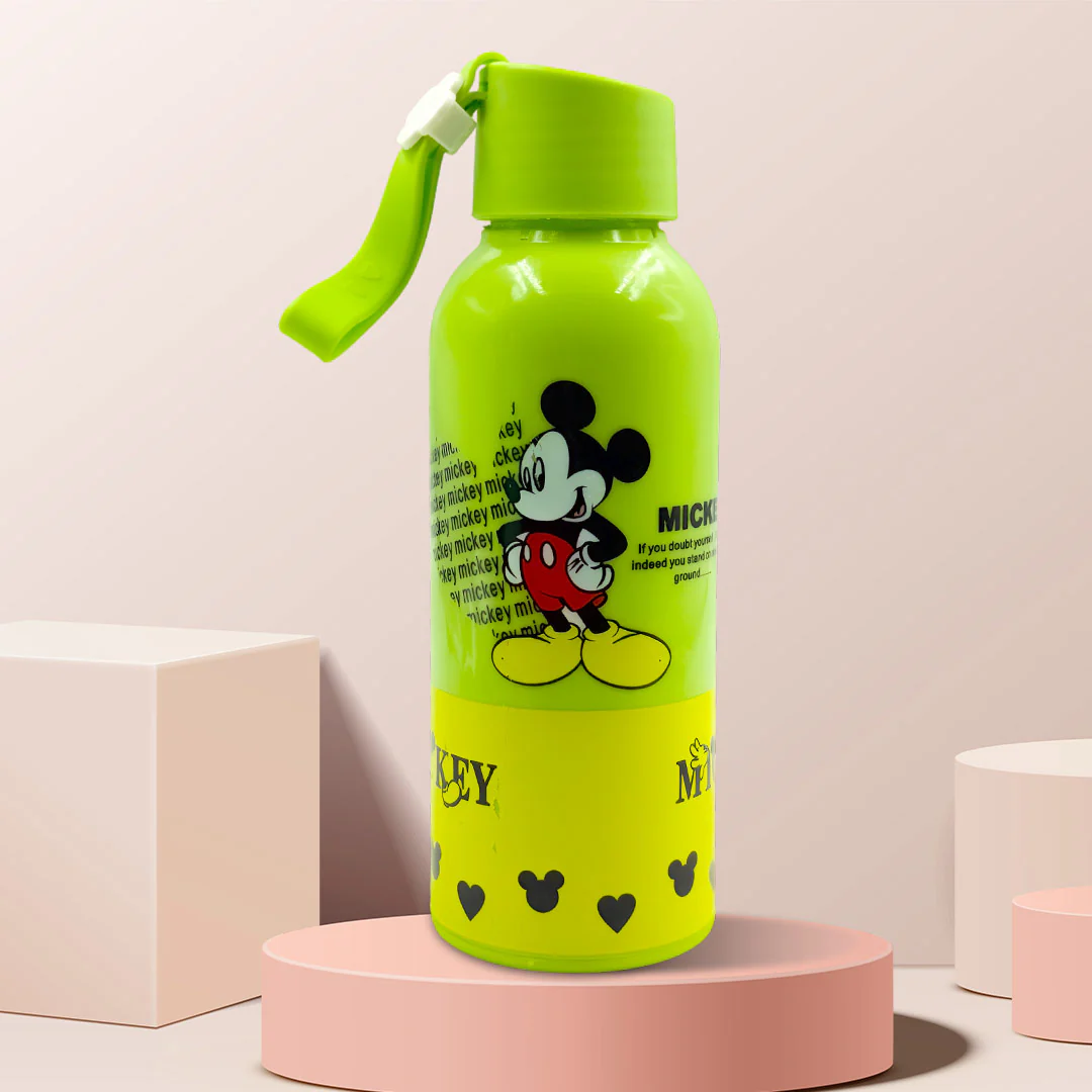 Personalized Kids Water Bottle with Cool Designs - Image 7