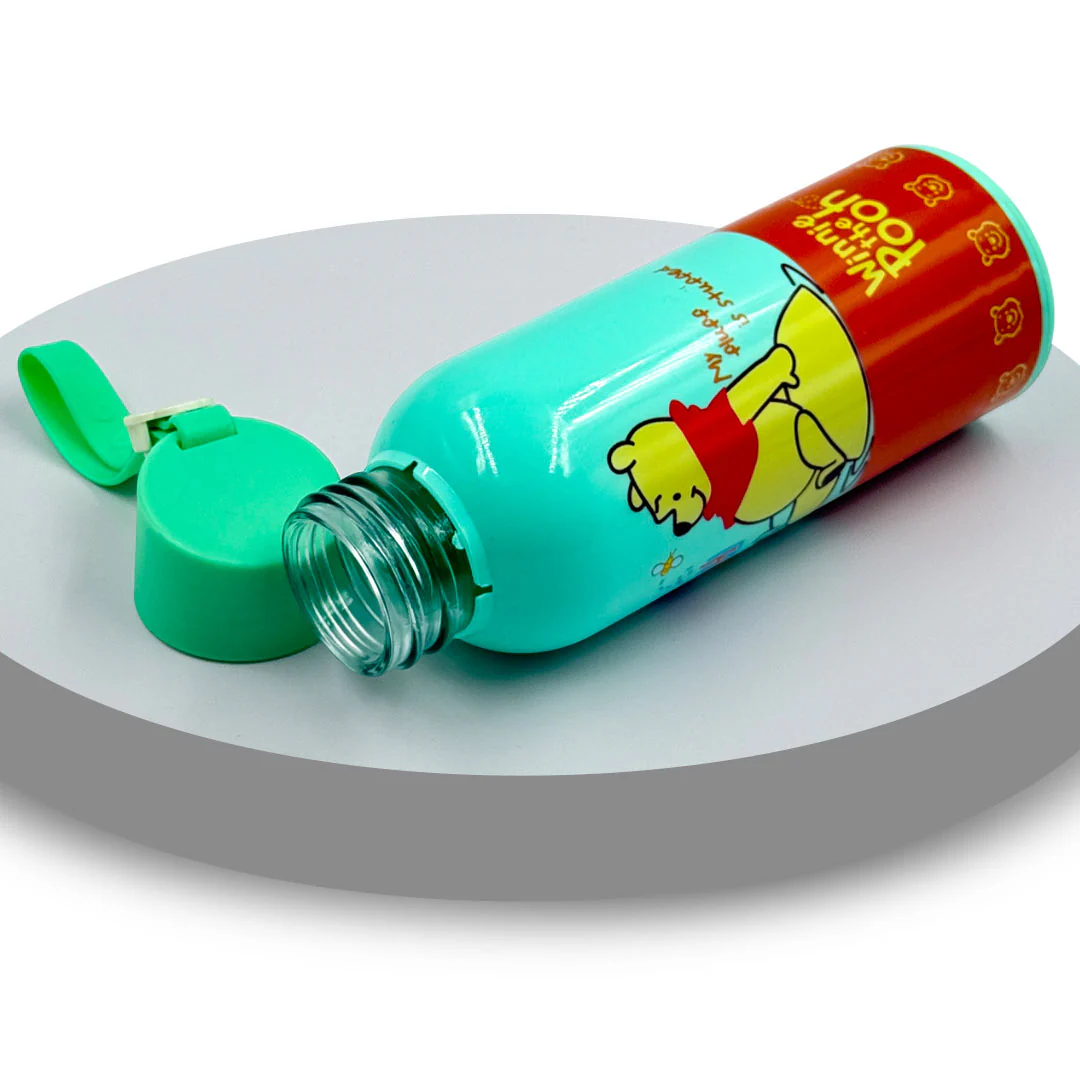 Personalized Kids Water Bottle with Cool Designs - Image 9