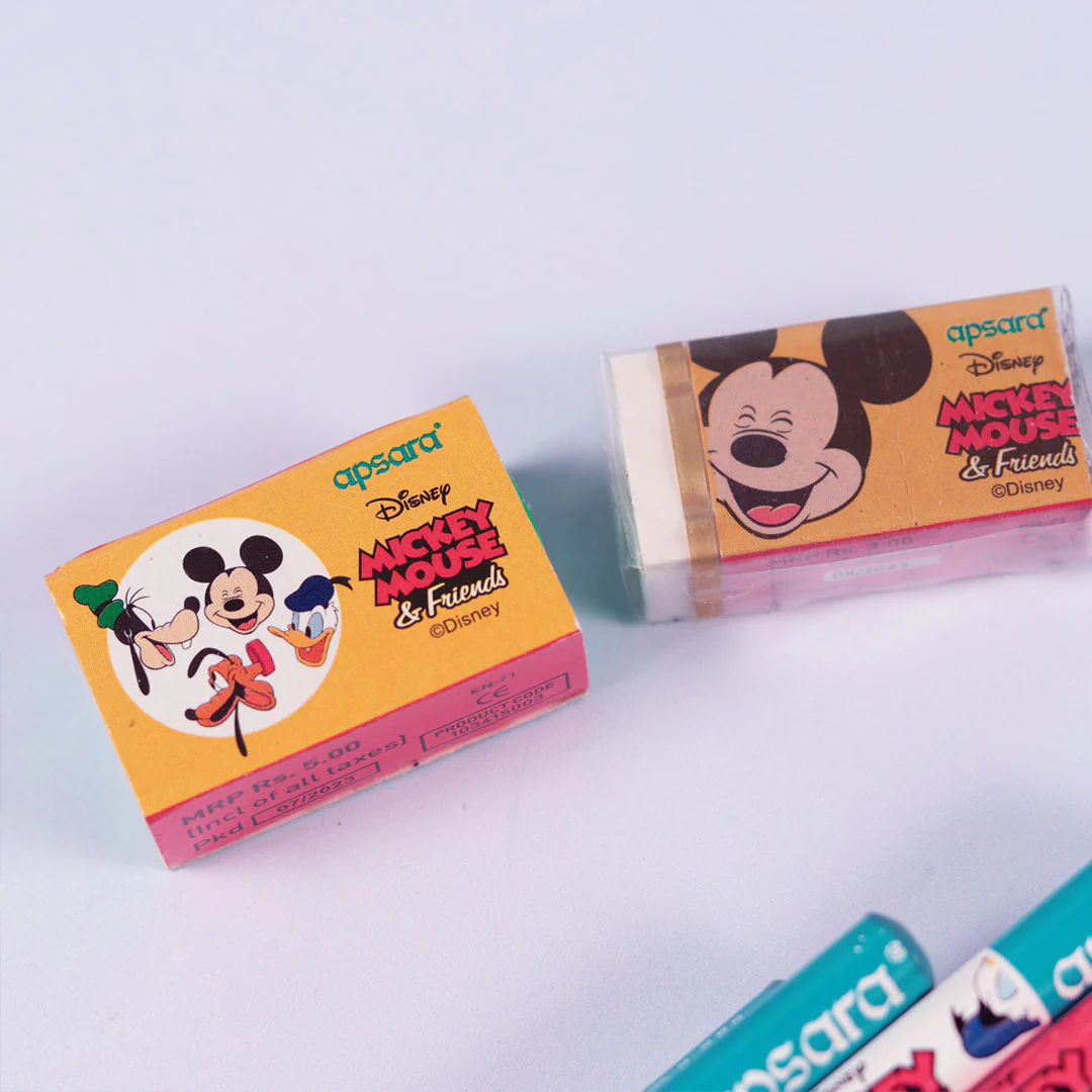 Personalized Marvel & Disney World Apsara Pencils for Kids - Image 15