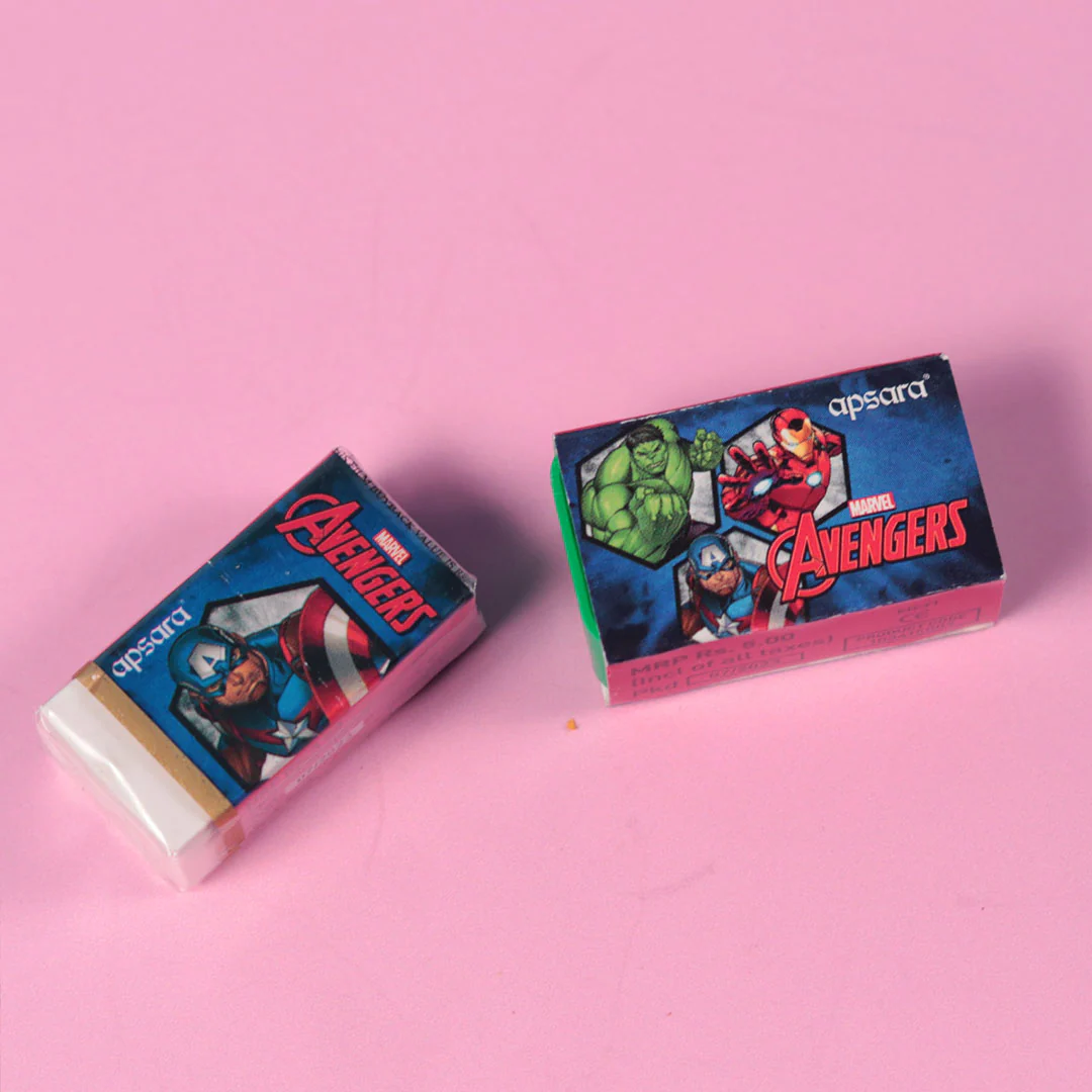 Personalized Marvel & Disney World Apsara Pencils for Kids - Image 16