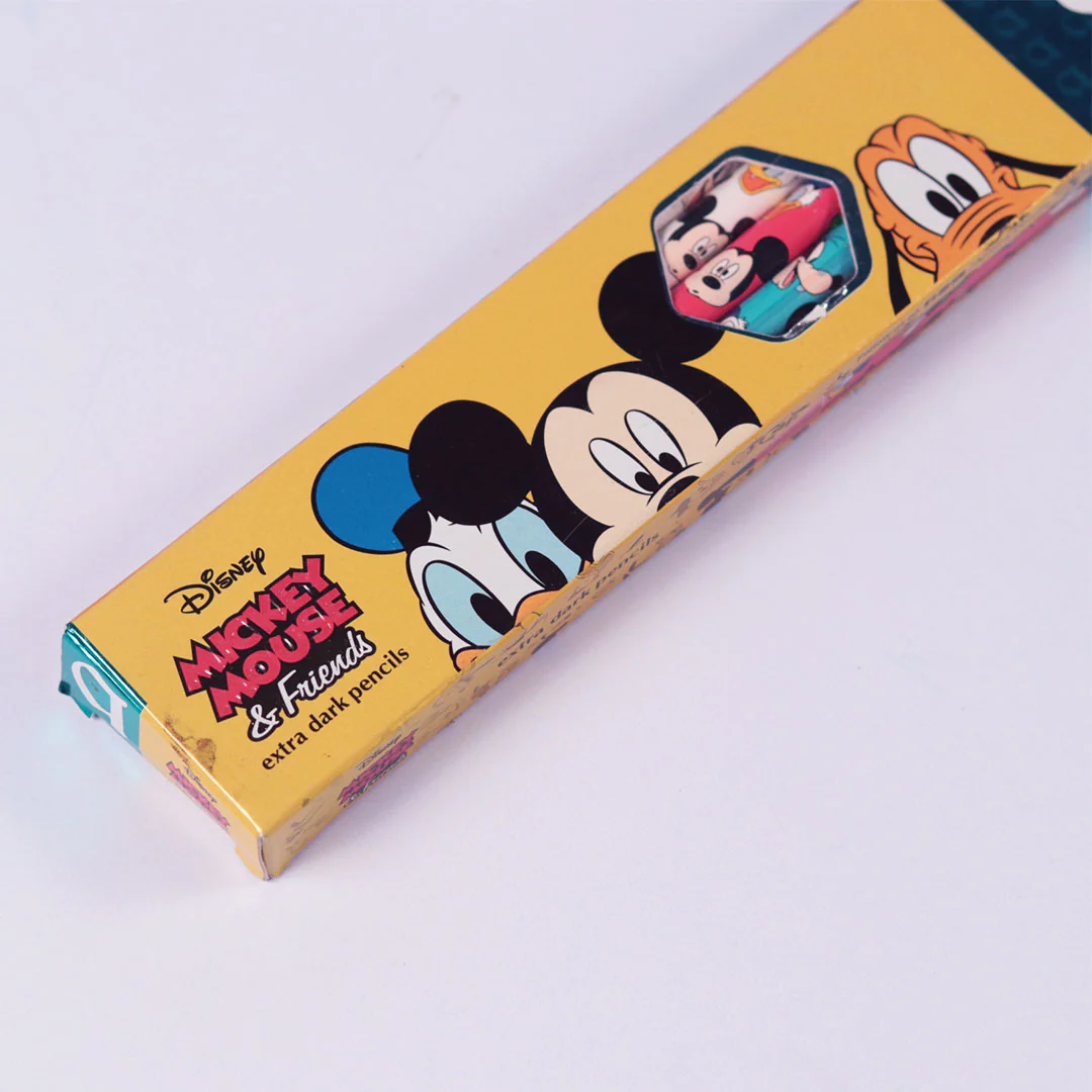 Personalized Marvel & Disney World Apsara Pencils for Kids - Image 5