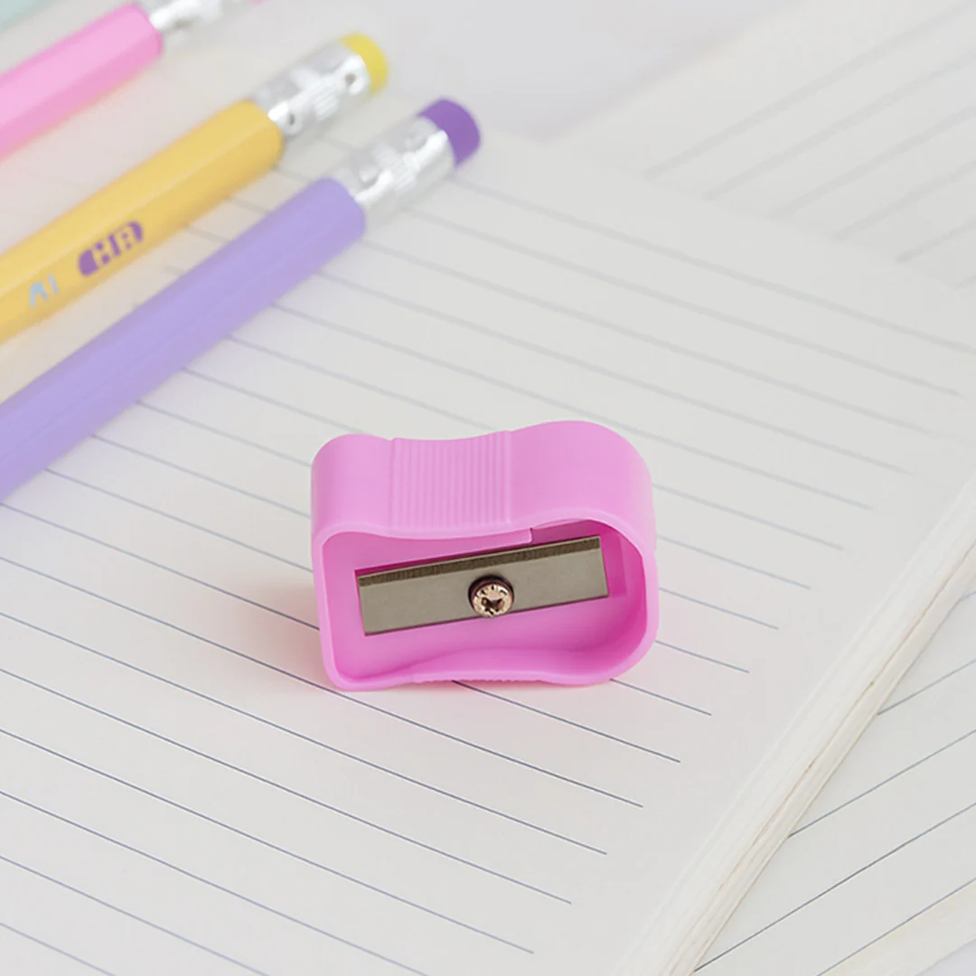 Personalized Ocean Princess Pencil Set for Girls - Image 8