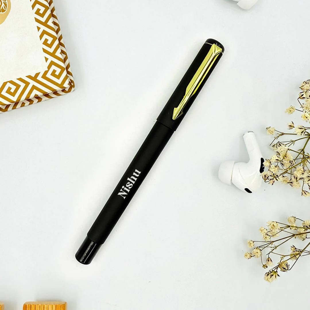 Personalized Pen Matte Finish - Image 5