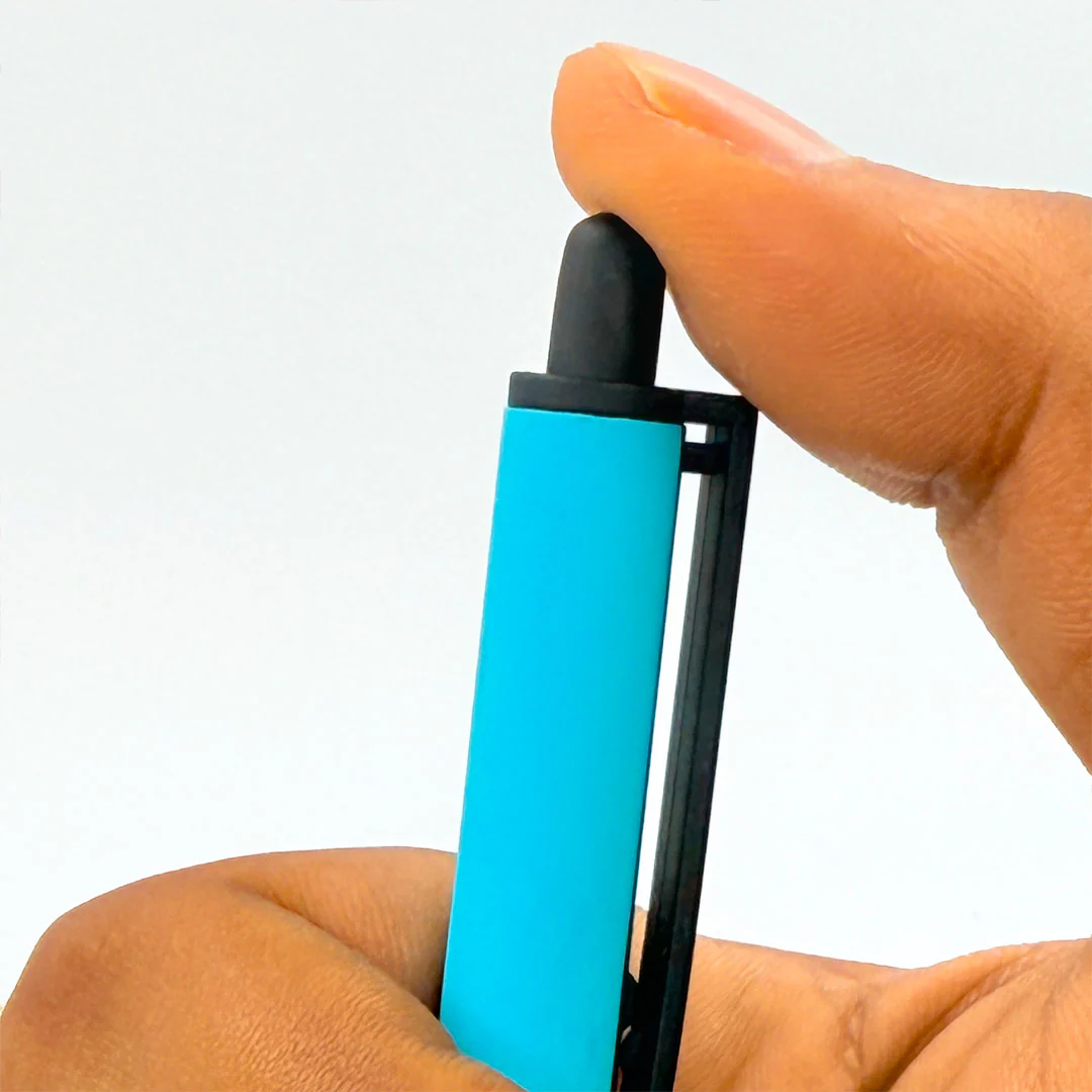 Personalized Pen Push & Pull Cool Design - Image 4
