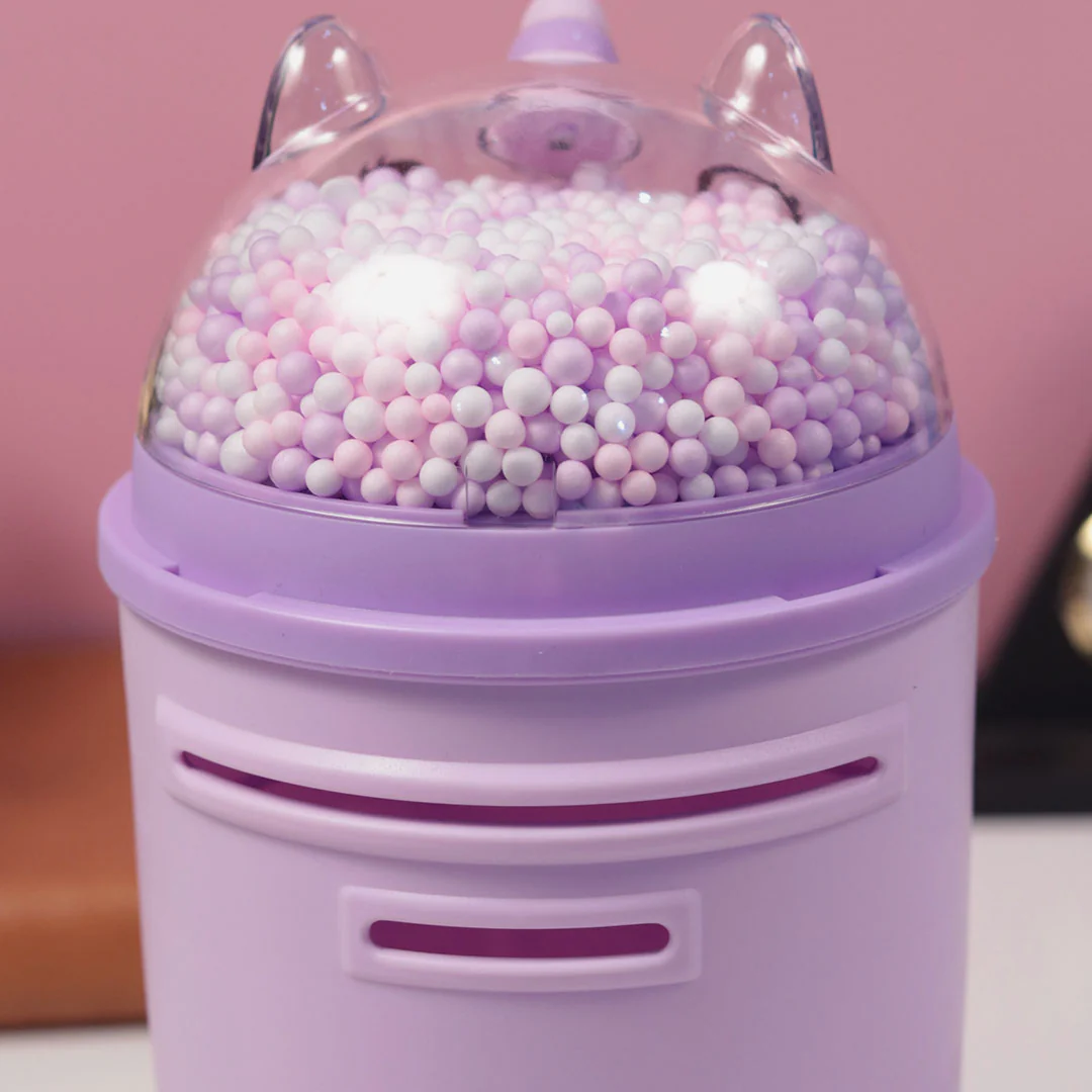 Personalized Plastic Piggy Bank -Unicorn Design Gullak for Girls - Image 13