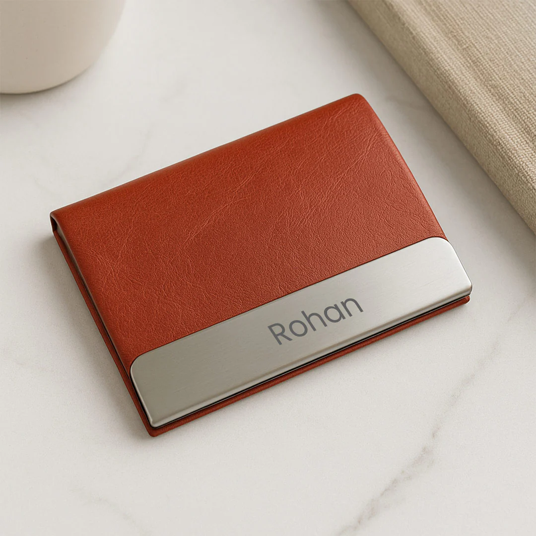 Personalized Premium Office Gift Set - Image 4