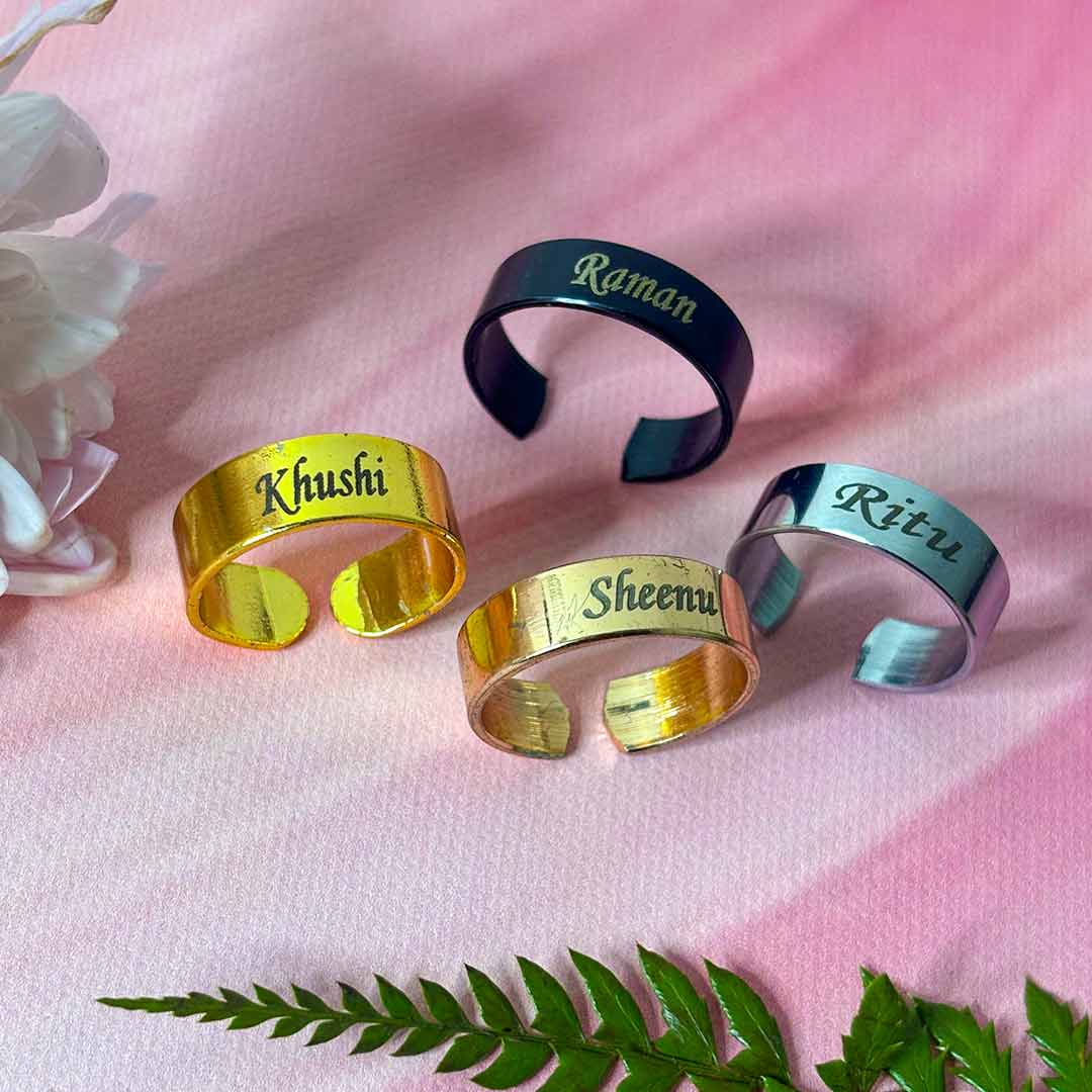 Personalized Jewellery- Valentine Gifts - Image 12