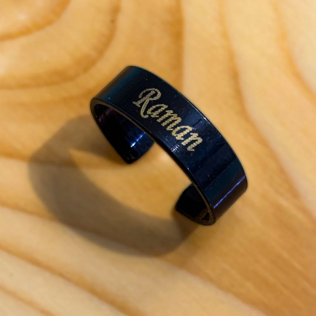 Personalized Jewellery- Valentine Gifts - Image 13