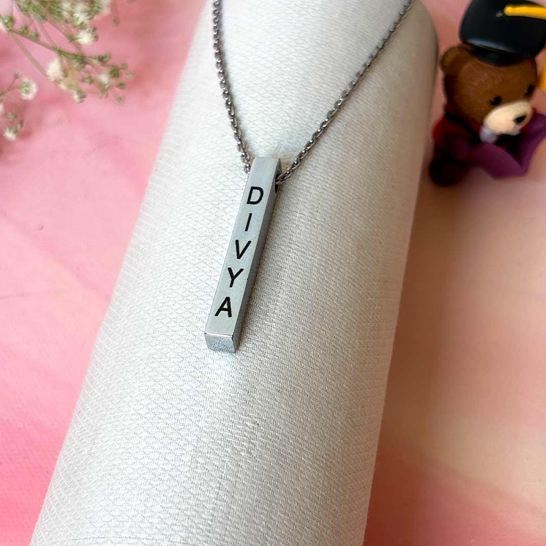 Personalized Jewellery- Valentine Gifts - Image 25