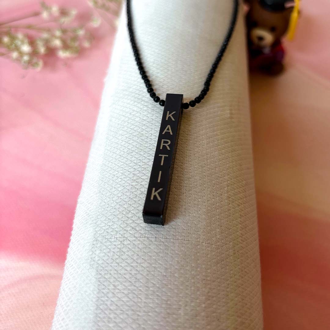 Personalized Jewellery- Valentine Gifts - Image 26