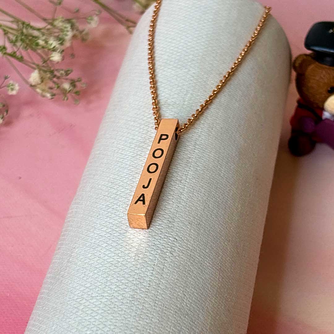 Personalized Jewellery- Valentine Gifts - Image 27