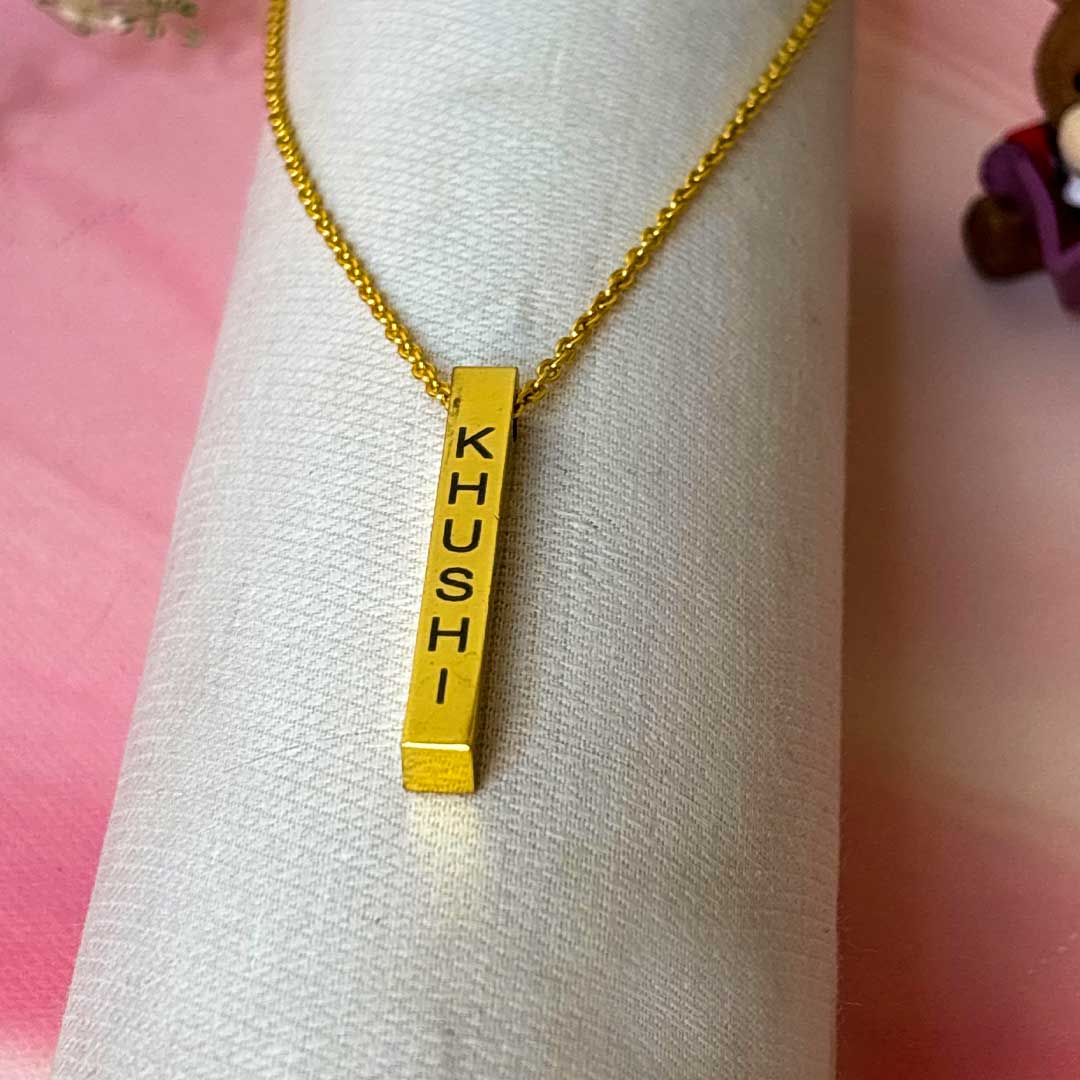 Personalized Jewellery- Valentine Gifts - Image 28