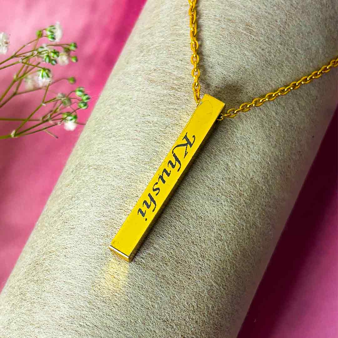 Personalized Jewellery- Valentine Gifts - Image 4