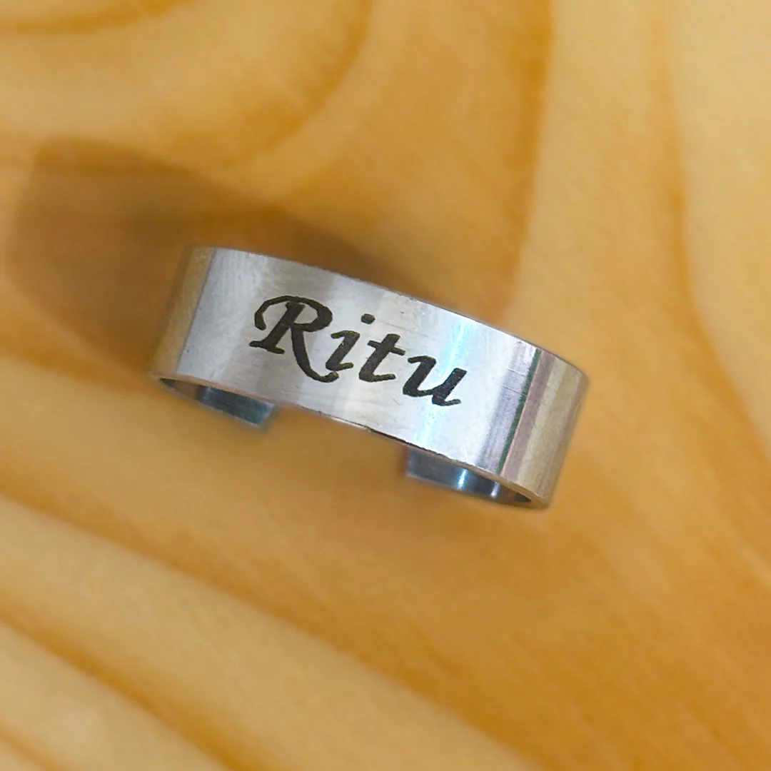 Personalized Jewellery- Valentine Gifts - Image 7