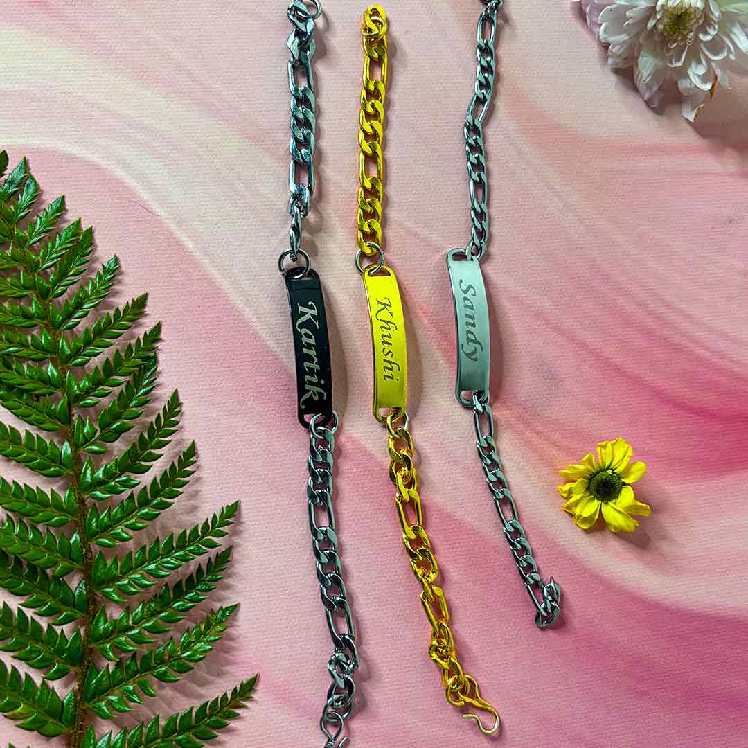 Personalized Jewellery- Valentine Gifts - Image 9