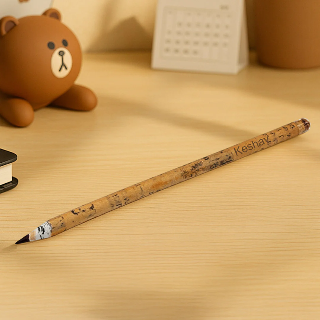 Personalized Seed Pencil(10 Pencils)