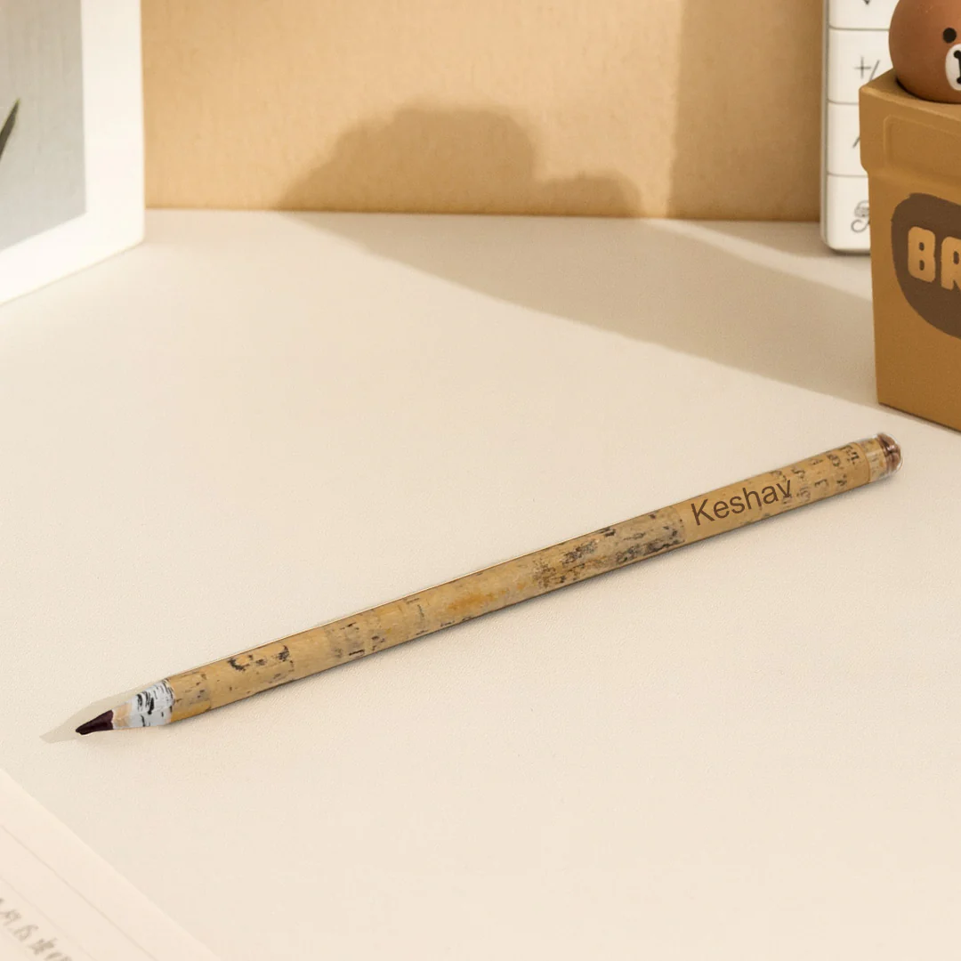 Personalized Seed Pencil(10 Pencils) - Image 3